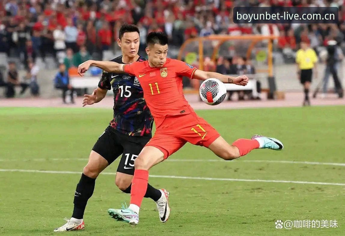 U17世界杯抽签结果出炉，中国男女足前景如何？